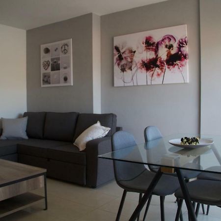 L&P Comfort Luxury House Vecindario  Exteriör bild