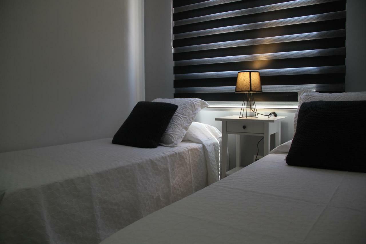 L&P Comfort Luxury House Vecindario  Exteriör bild